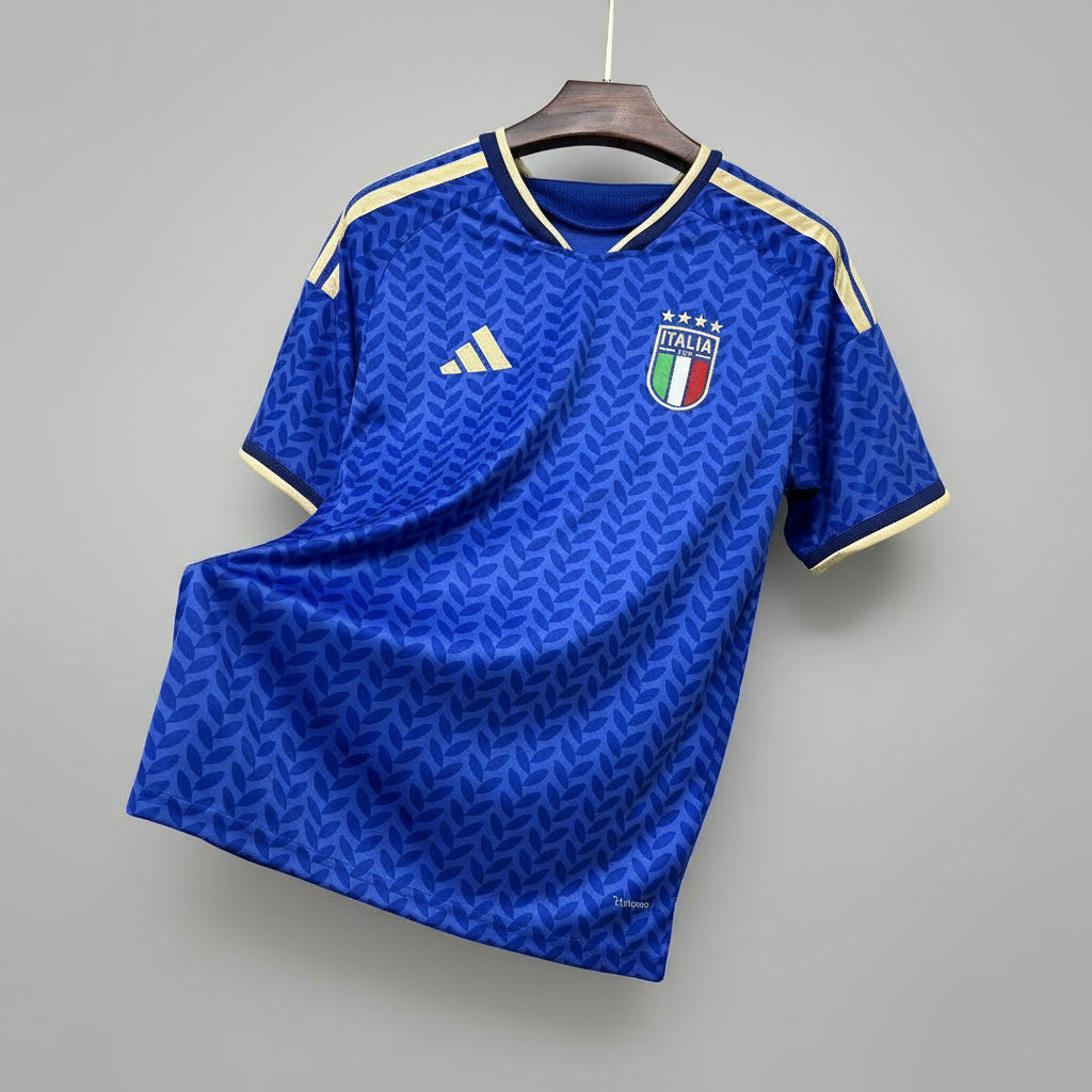 Italy Home Kit International World Cup 26