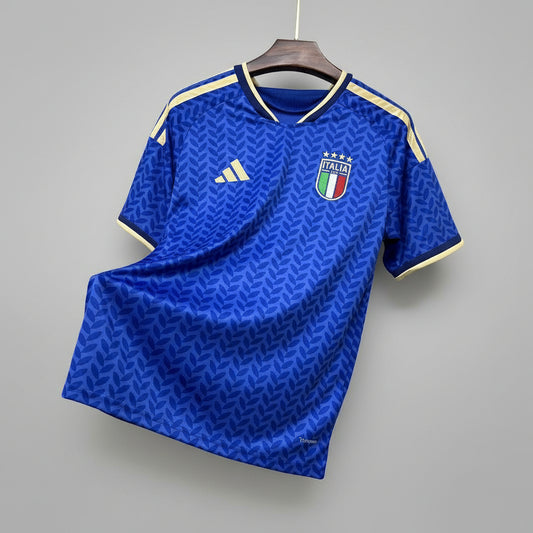 Italy Home Kit International World Cup 26