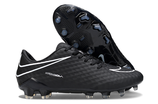 Nike Hypervenom Phantom Elite - FG Black/White