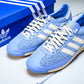 Adidas SL 72 OG - Baby Blue/White Oven