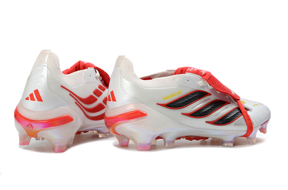 Adidas Predator Elite Fold-over Tongue FG Volcano Pack