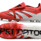 Adidas Predator Elite Pure Victory Fold-over FG  Red / Core Black / White