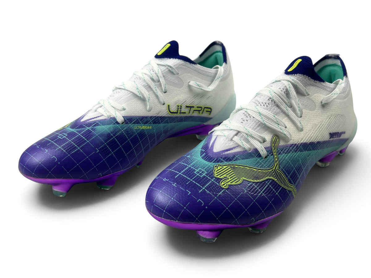Puma Ultra Nitro 7 Ultimate FG Ultra Hyper Rush