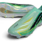 Adidas F50 Hyperfast Elite Laceless FG - Final Rush Pack