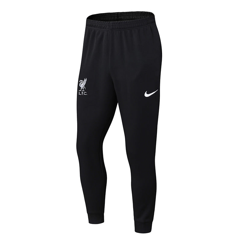 Liverpool Black Ink Tracksuit Set 24/25