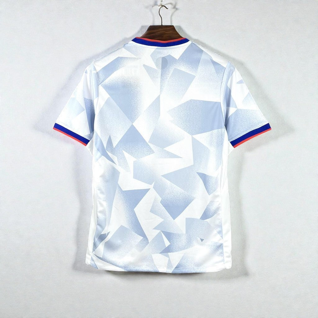 USA Home Kit International World Cup 26