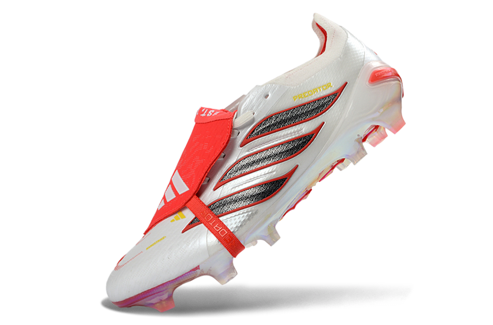 Adidas Predator Elite Fold-over Tongue FG Volcano Pack
