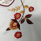 Spain Away Kit International Player Version World Cup 26  Special Floral Embroidered - LIMITED