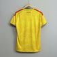 Colombia Home Kit International World Cup 26
