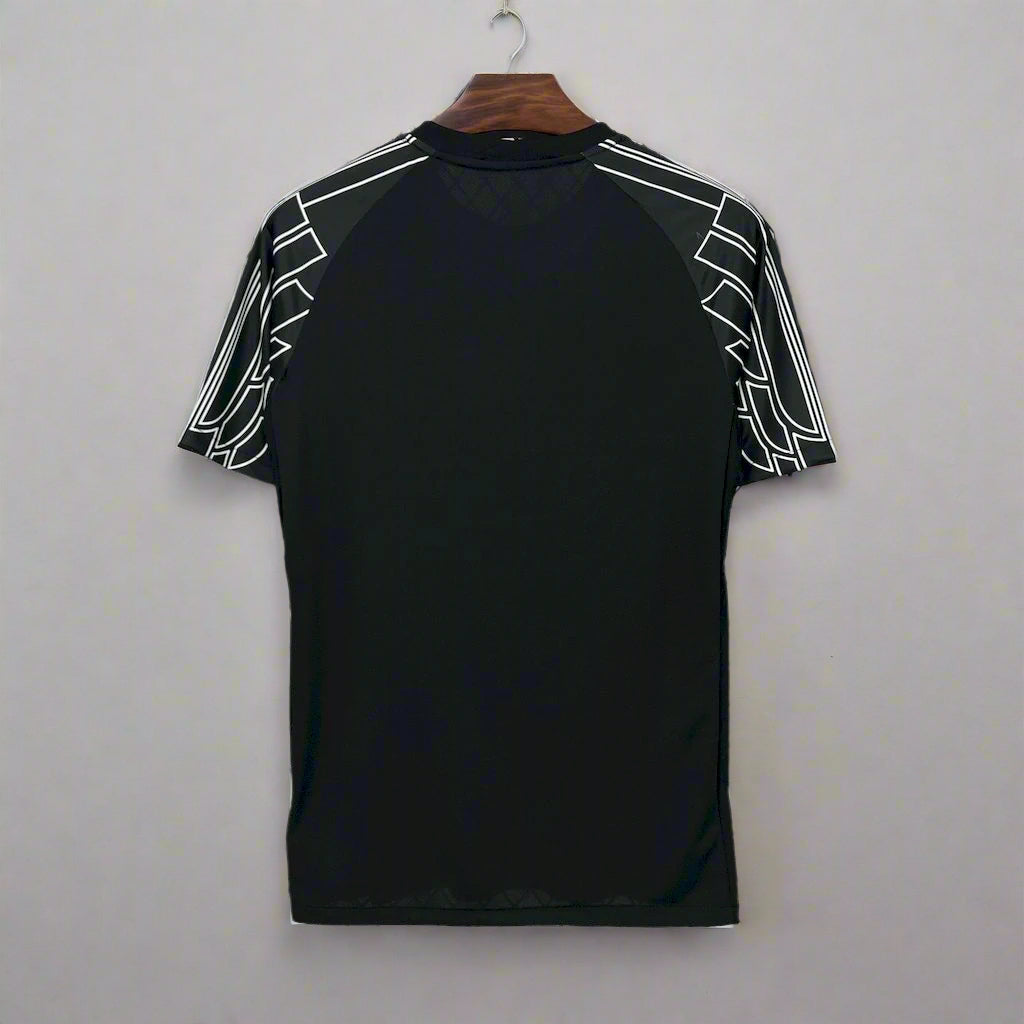 Psg - Paris Saint Germ@in Black Edition Kit 25/26 Special Concept