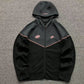 TOP JACKET ONLY - Nike Tech Fleece Set - SYN