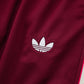 Adidas Originals Trefoil Bayern Munich Burgundy 24/25