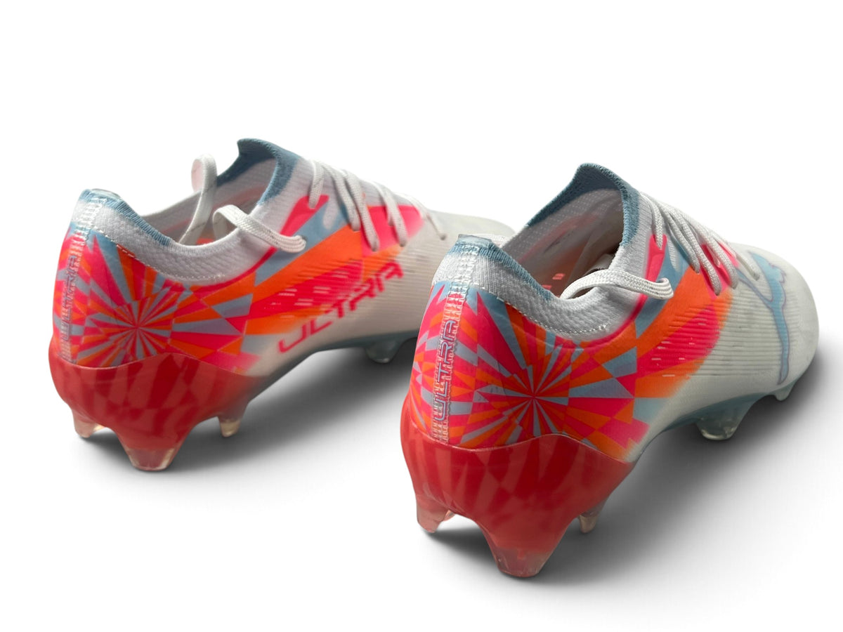 Puma Ultra Nitro 7 Ultimate FG Ultra Brillance Pack