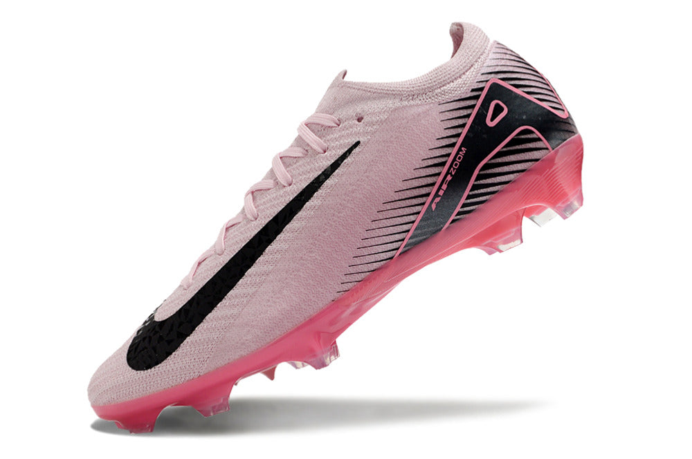 Nike Air Zoom Mercurial Vapor X FG - Pink/Black Concept