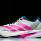 ADIZERO BOSTON 13 - Linen Green/Pink/Dark Blue