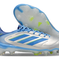 Adidas Copa Pure 3 Elite AG/FG Blue/Green/White