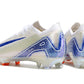 Nike Air Zoom Mercurial Vapor X FG - Blue/White/Orange