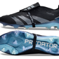 Adidas Predator Elite Fold-over Tongue FG Black/Silver/Jade