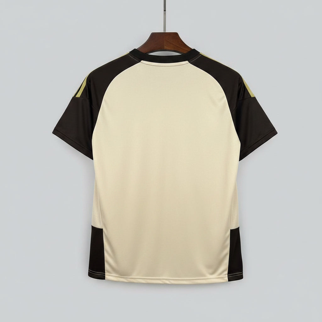 Flamengo Training Pre Match Kit 25/26