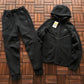 Nike Tech Fleece Set - All Black