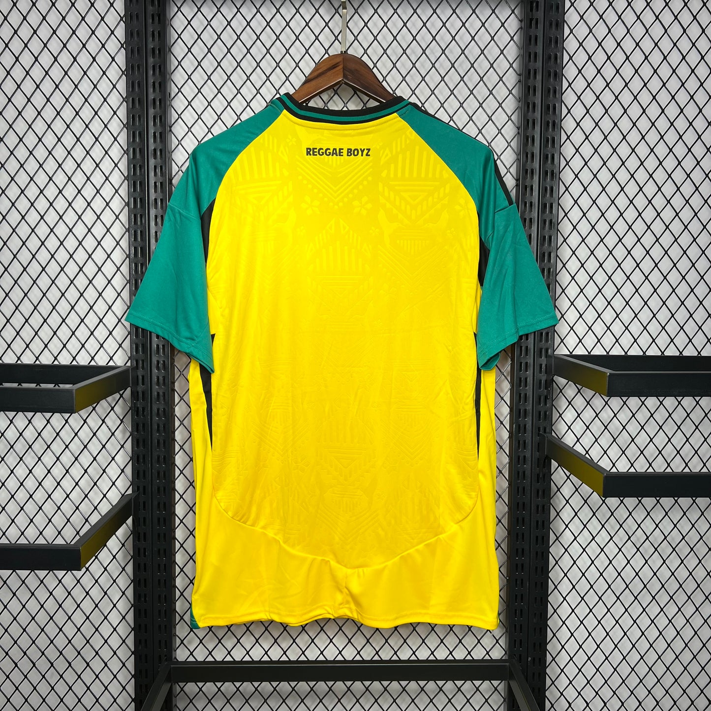 Jamaica Home Kit 24/25 International