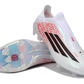 Adidas F50 Laceless x Lamine Yamal Elite FG Crimson White
