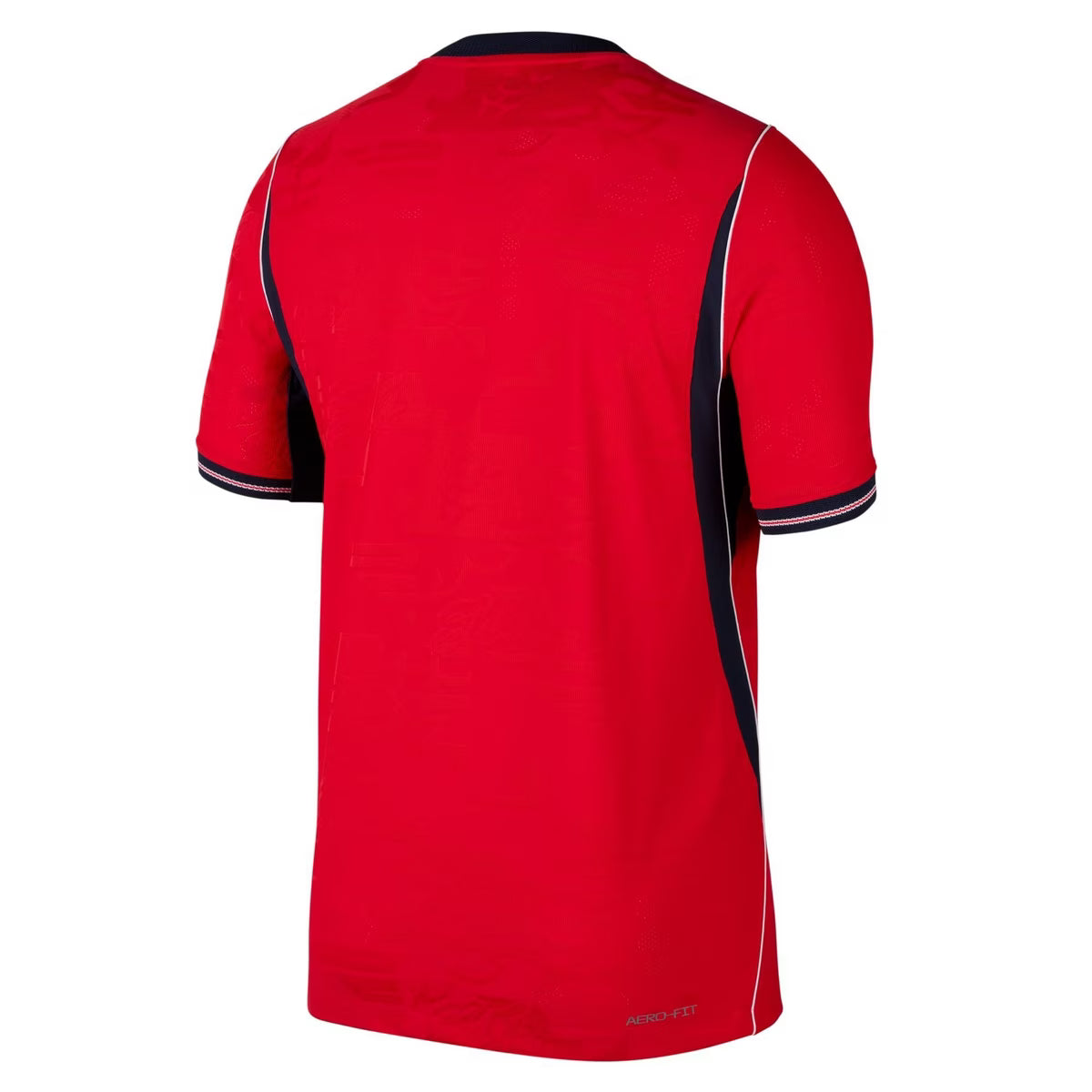 England Away Kit Player Version World Cup 26