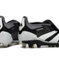 Adidas Predator Elite FT Fold-over Tongue FG - Core Black/White