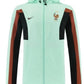 France Away Windbreaker International World Cup 26