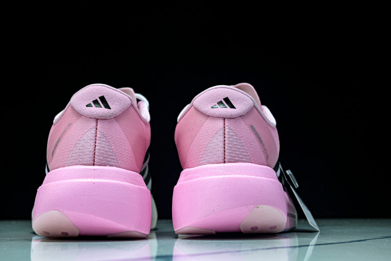 ADIZERO EVO SL - White/Pink/Black