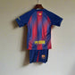 Barcelona Home Kit Kids 25/26