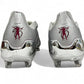 Adidas Predator Elite Fold-over Tongue FG Off Chrome X J Bellingham