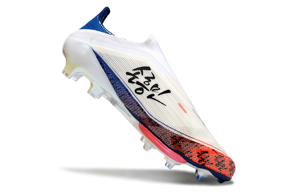 ADIDAS F50+ ELITE LACELESS X SON FG
