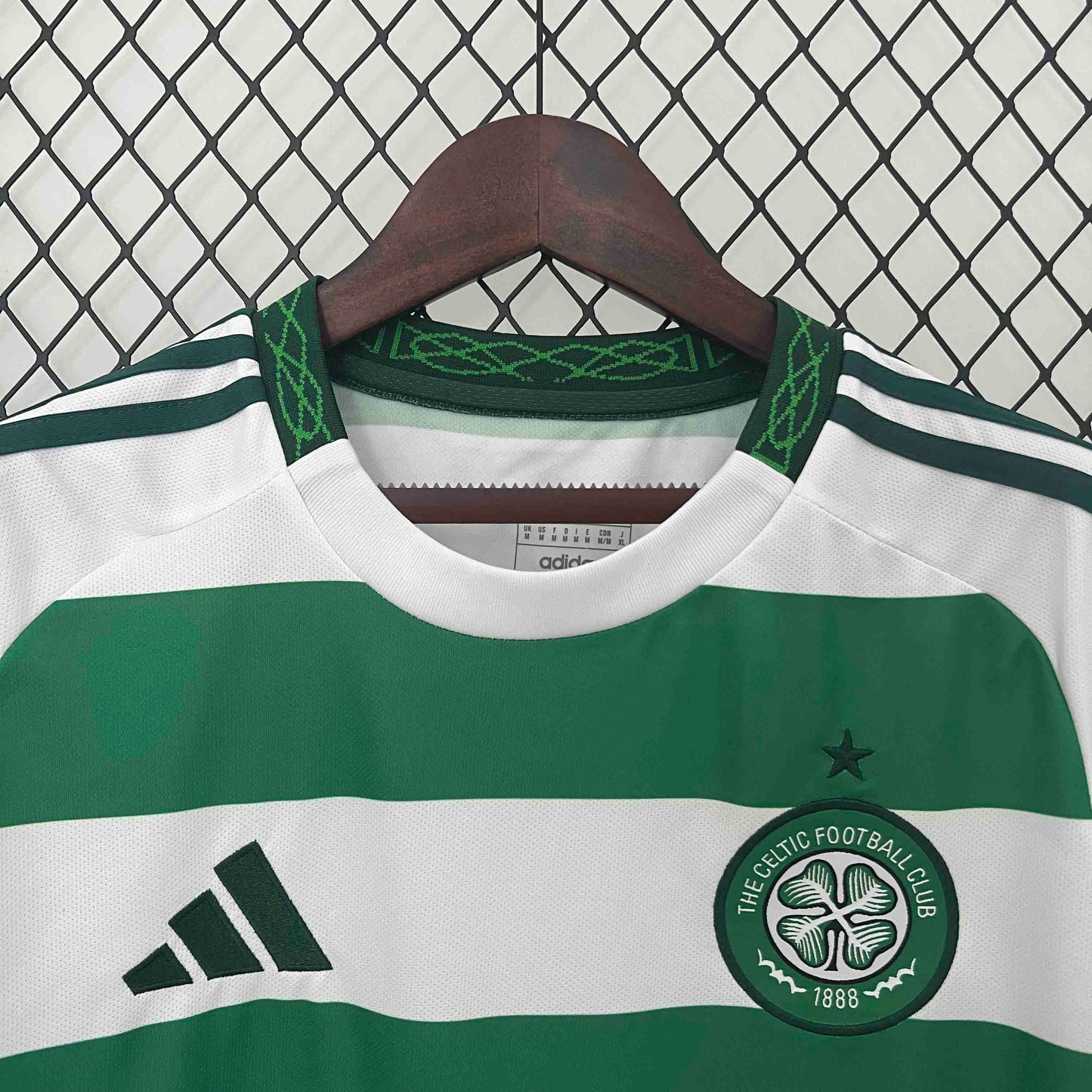 Celtics Home Kit 24/25