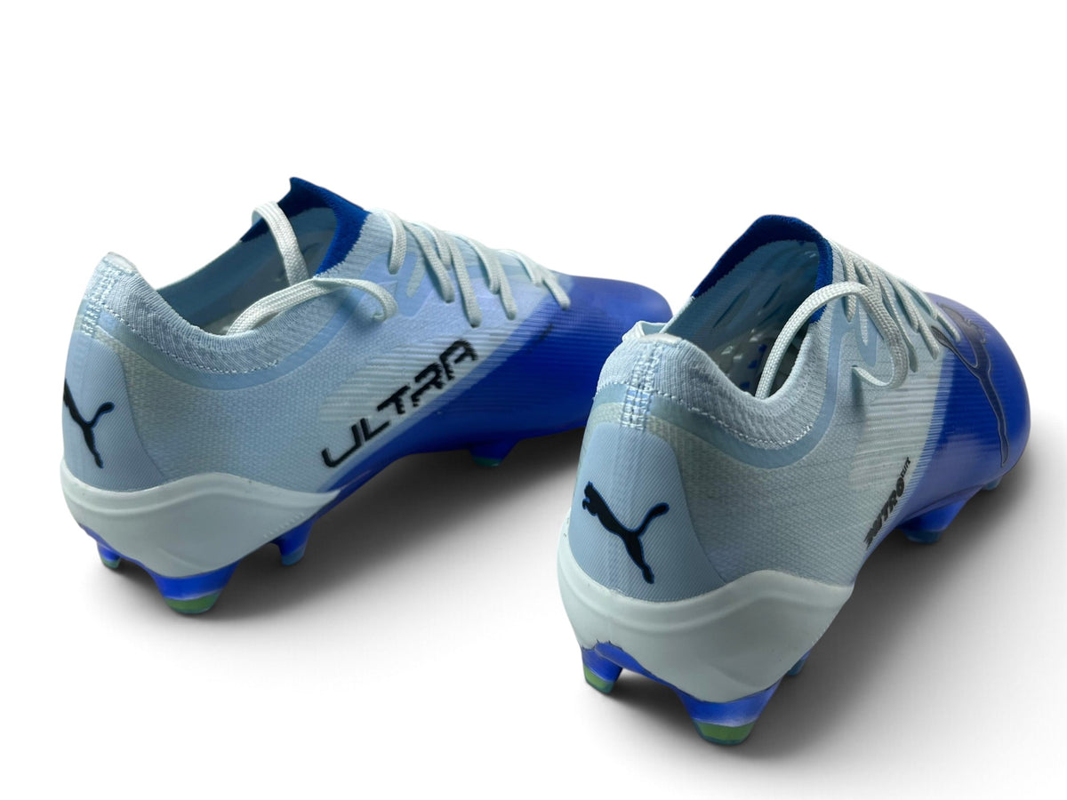 Puma Ultra Nitro 7 Ultimate FG Ultra Ultra Blue/Icey Blue