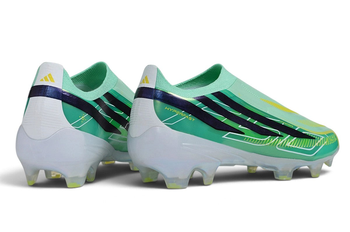 Adidas F50 Hyperfast Elite Laceless FG - Final Rush Pack