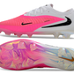 Nike Phantom 6 Elite  FG - World Cup Pink