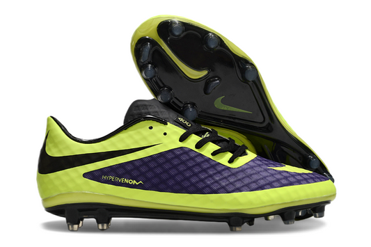 Nike Hypervenom Phantom Elite FG Electro Purple