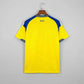 Sweden Home Kit International World Cup 26
