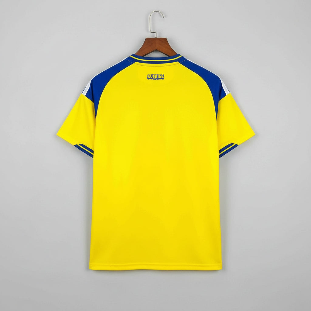Sweden Home Kit International World Cup 26