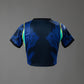 Brazil Away Crop Kit World Cup 26