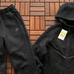 Nike Tech Fleece Set - All Black
