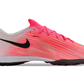 Nike Air Zoom Mercurial Superfly 11 X TF - Pink/White