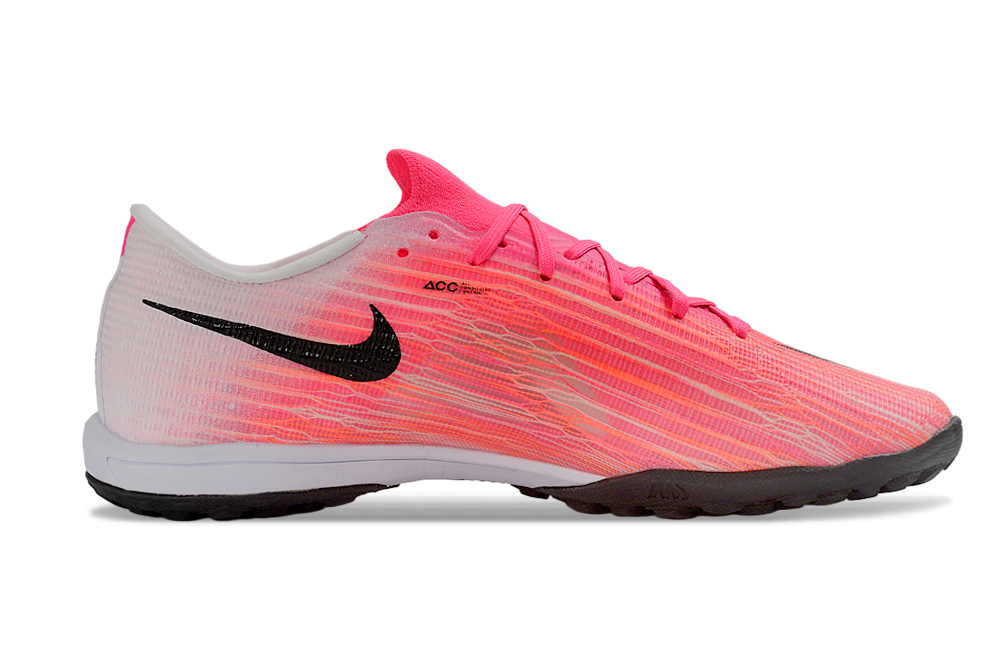 Nike Air Zoom Mercurial Superfly 11 X TF - Pink/White