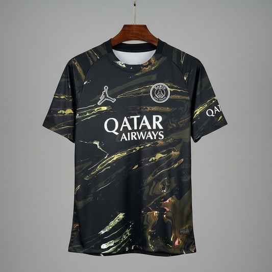 Paris Saint Germ@in Night Edition Kit 25/26