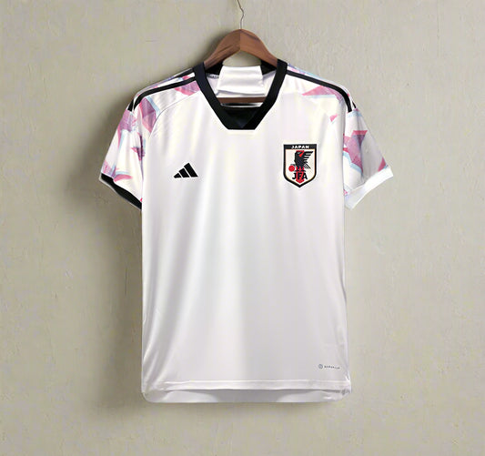 Japan Away Kit 23/24