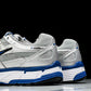 Nike P6000 White/Silver/Blue