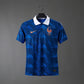 France Home Kit Player Version International World Cup 26