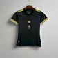 Mexico Special Trefoil Black Away Kit 24/25 Woman International