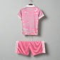 Real Madrid Pink Dragon Kit Kids 25/26